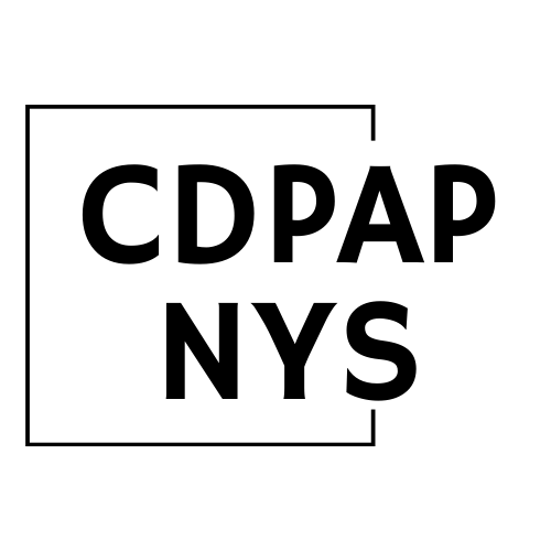 CDPAP Logo